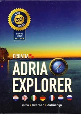 Adria Explorer 2010