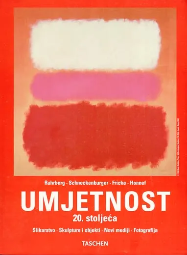 Umjetnost 20. stoljeća