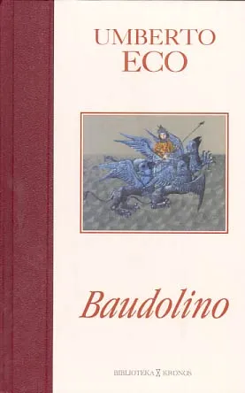 Baudolino