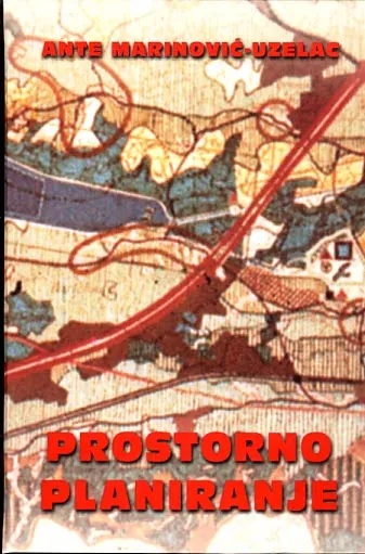 Prostorno planiranje