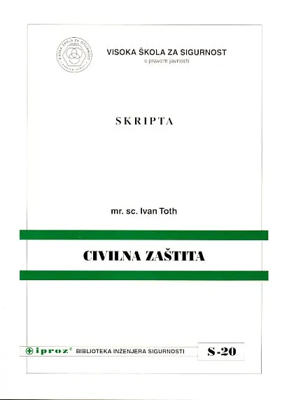 Civilna zaštita
