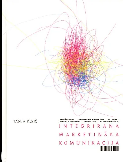 Integrirana marketinška komunikacija