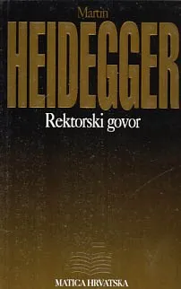 Rektorski govor