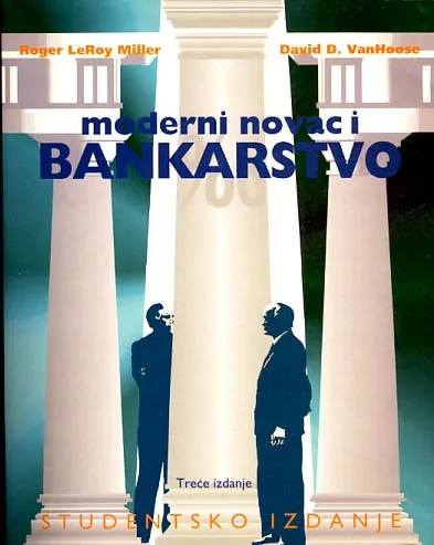 Moderni novac i bankarstvo
