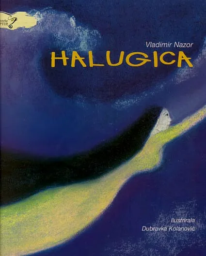 Halugica