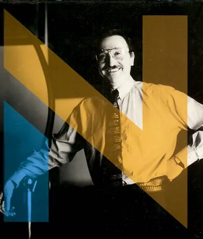 Vladimir Neidhardt - arhitektura grada