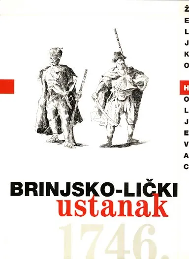 Brinjsko-lički ustanak 1746. godine