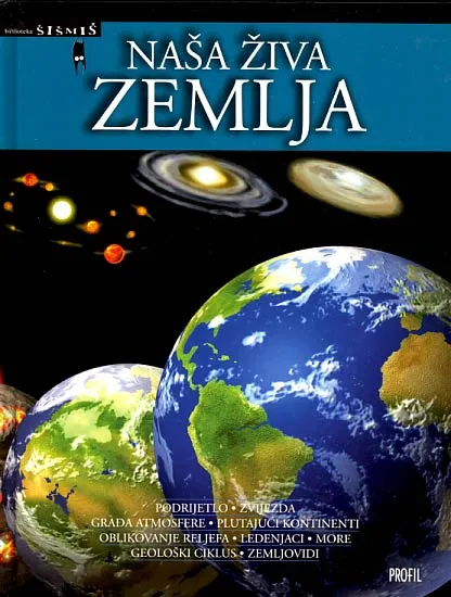 Naša živa zemlja