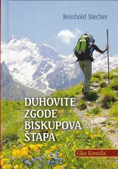 Duhovite zgode biskupova štapa