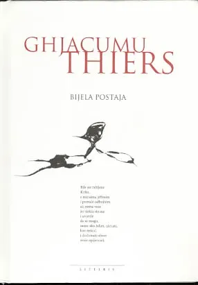 Bijela postaja