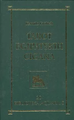 Tarot egipatskih cigana