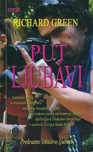 Put ljubavi
