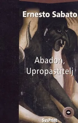 Abadon, Upropastitelj