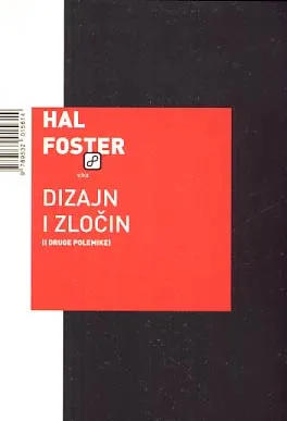 Dizajn i zločin i druge polemike