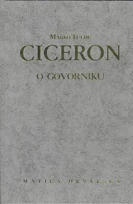 O govorniku