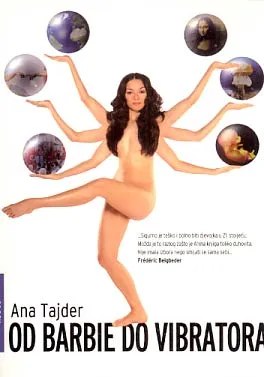 Od barbie do vibratora