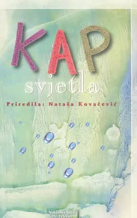 Kap svjetla
