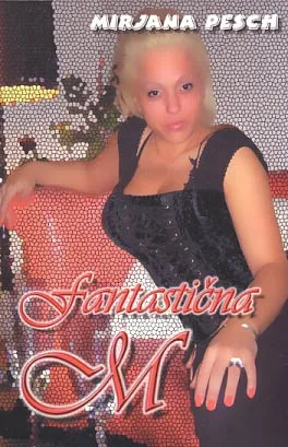 Fantastična M