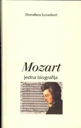 Mozart : jedna biografija