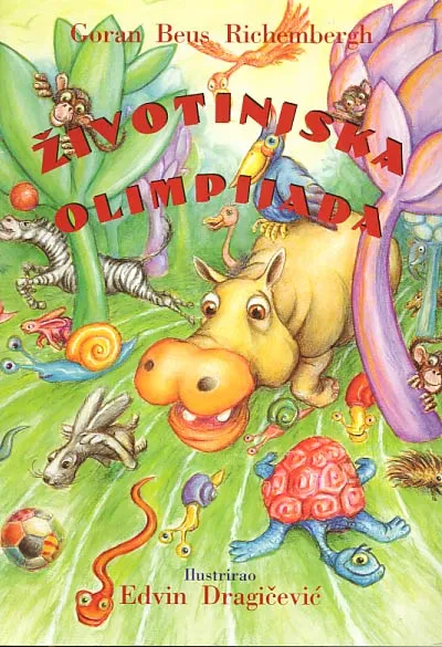 Životinjska olimpijada