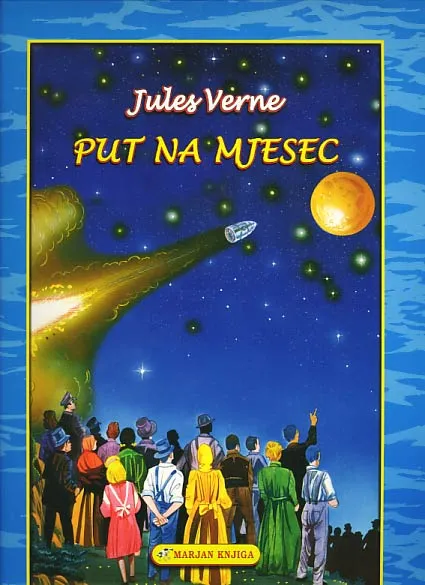 Put na Mjesec