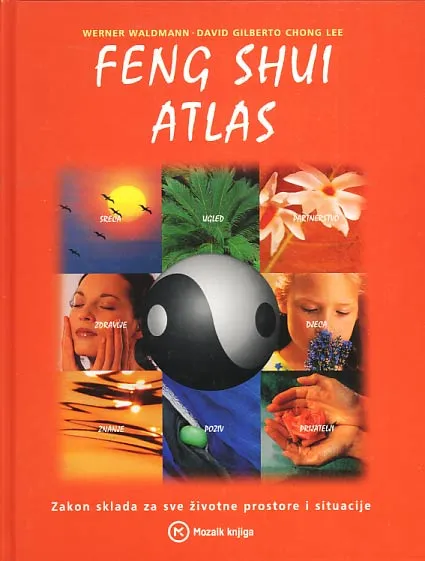 Feng Shui atlas