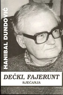 Dečki, fajerunt: sjećanja
