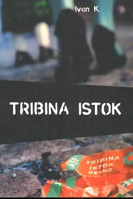 Tribina istok