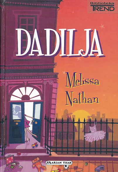 Dadilja