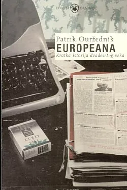 Europeana: kratka istorija dvadesetog veka