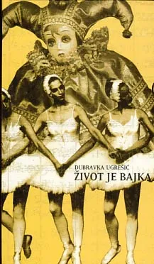 Život je bajka