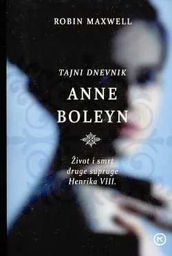 Tajni dnevnik Anne Boleyn