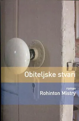 Obiteljske stvari