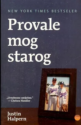 Provale mog starog