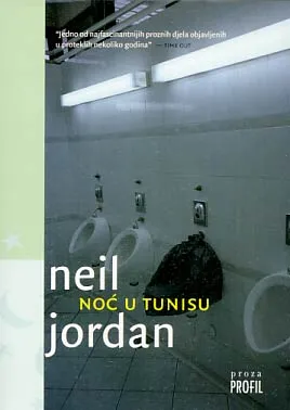 Noć u Tunisu