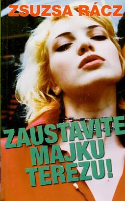 Zaustavite Majku Terezu