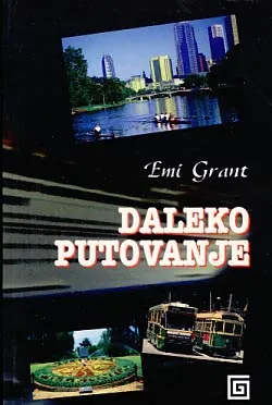 Daleko putovanje