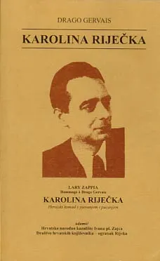 Karolina Riječka