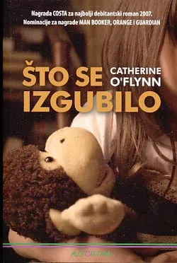 Što se izgubilo
