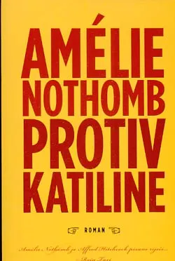 Protiv Katiline