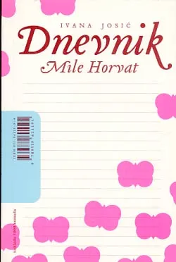 Dnevnik Mile Horvat