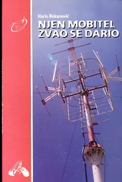 Njen mobitel zvao se Dario