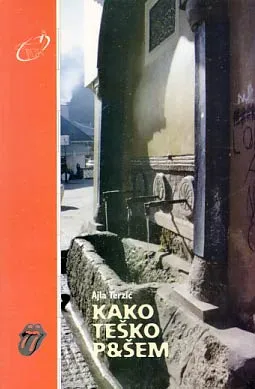Kako teško P&šem