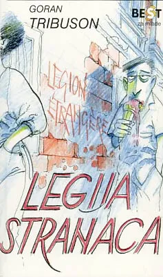Legija stranaca