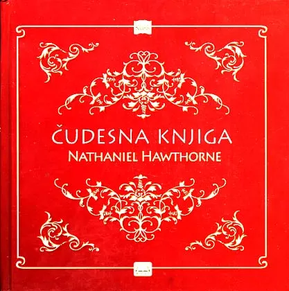 Čudesna knjiga