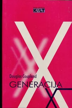 Generacija X
