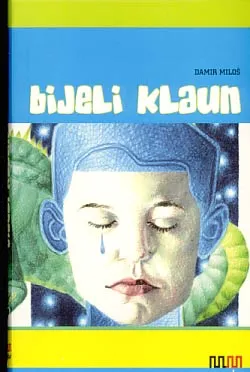 Bijeli klaun