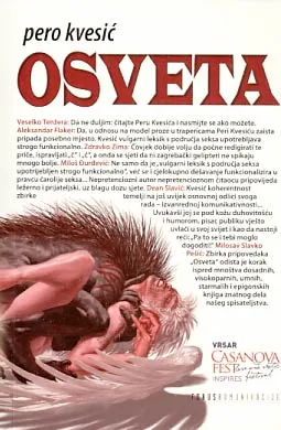 Osveta