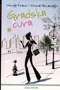 Gradska cura