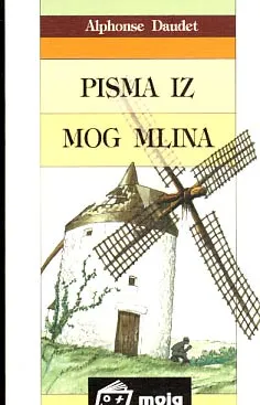 Pismo iz mog mlina